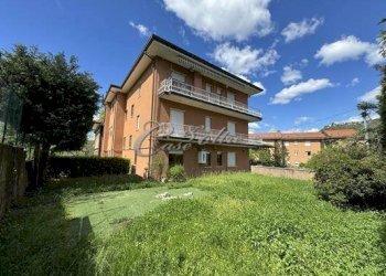 Foto 1 - Quadrilocale Via Monteverde, Como - foto 1