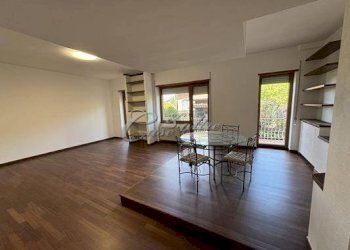 Foto 8 - Quadrilocale Via Monteverde, Como - foto 8