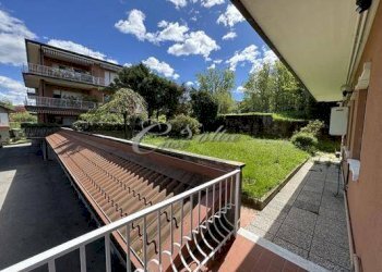 Foto 23 - Quadrilocale Via Monteverde, Como - foto 23