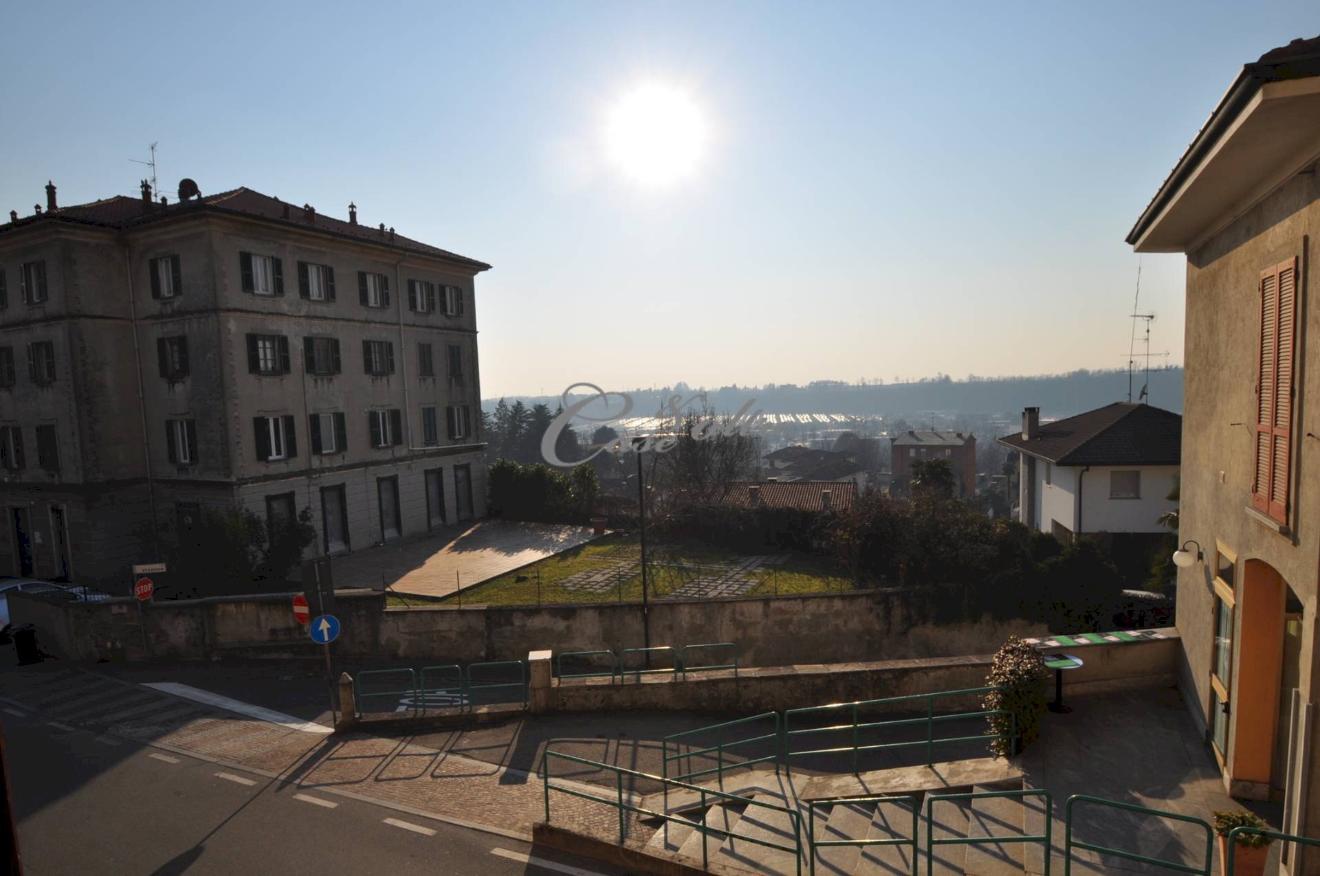 Foto 1 - Two-room apartment Via Papa Giovanni XXIII, Carimate - photo 1