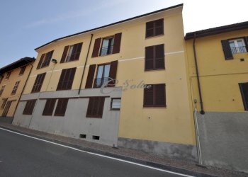 Foto 4 - Bilocale Via Papa Giovanni XXIII, Carimate - foto 4