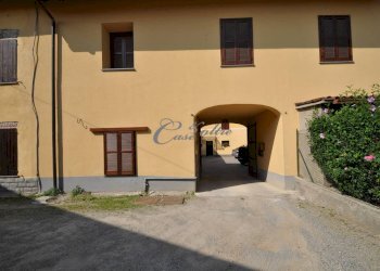 Foto 5 - Bilocale Via Papa Giovanni XXIII, Carimate - foto 5