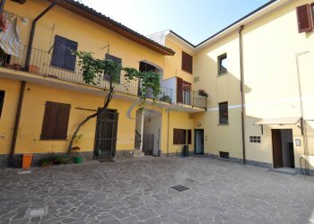 Foto 6 - Bilocale Via Papa Giovanni XXIII, Carimate - foto 6