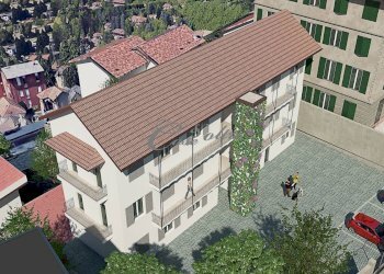 Foto 3 - Trilocale Via Papa Giovanni XXIII, Carimate - foto 3