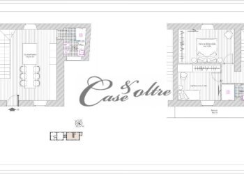 Foto 2 - Quadrilocale Via Papa Giovanni XXIII, Carimate - foto 2