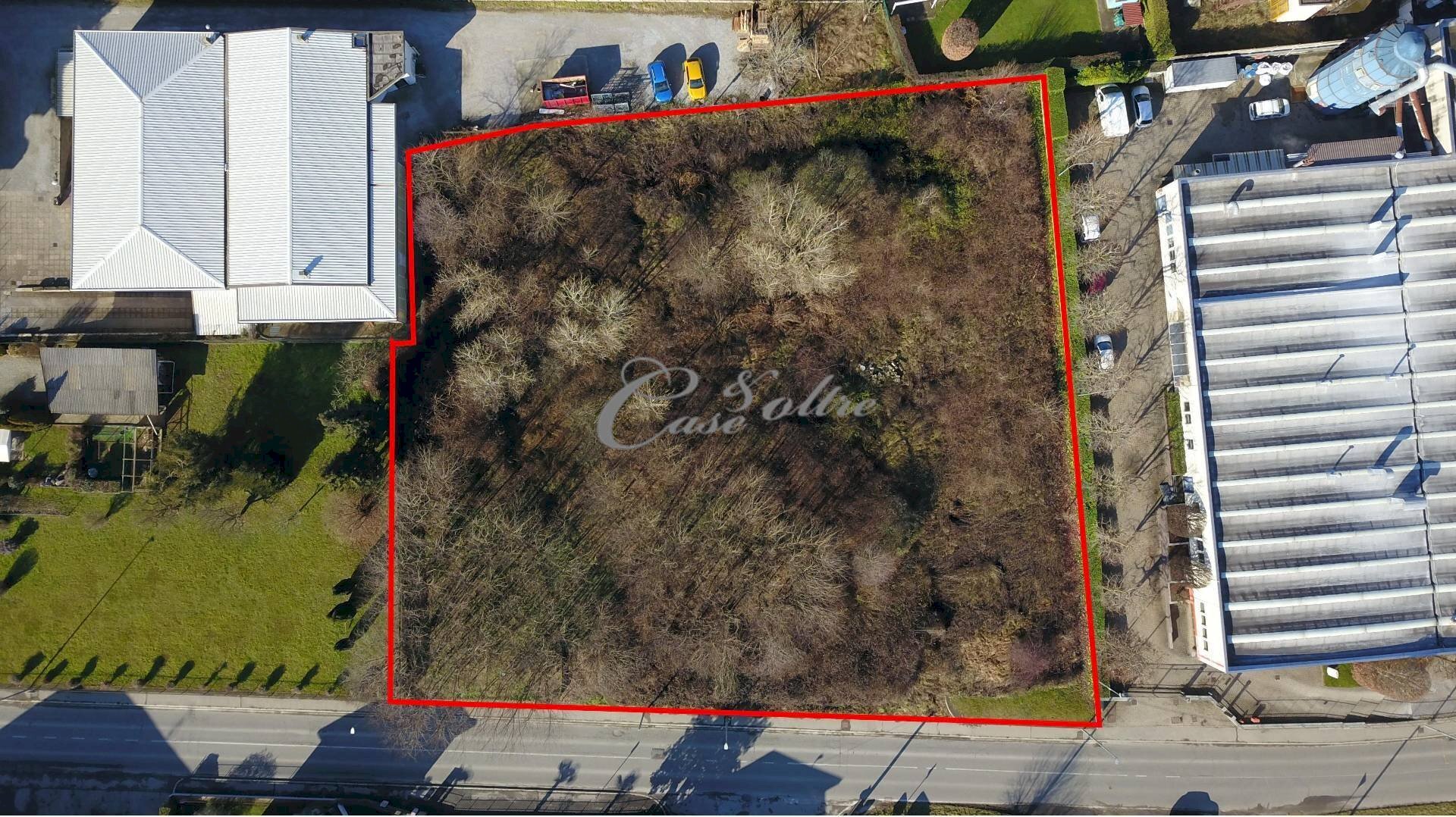 Foto 1 - Building land Via Brianza, Cantù - photo 1