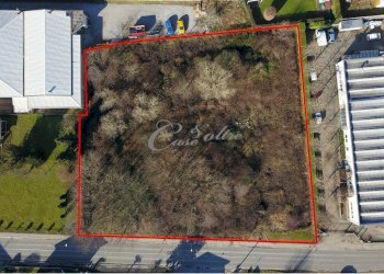 Foto 1 - Terreno edificabile Via Brianza, Cantù - foto 1