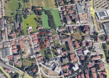 Foto 1 - Stabile - Palazzo Via del Ponte, Busto Arsizio - foto 1