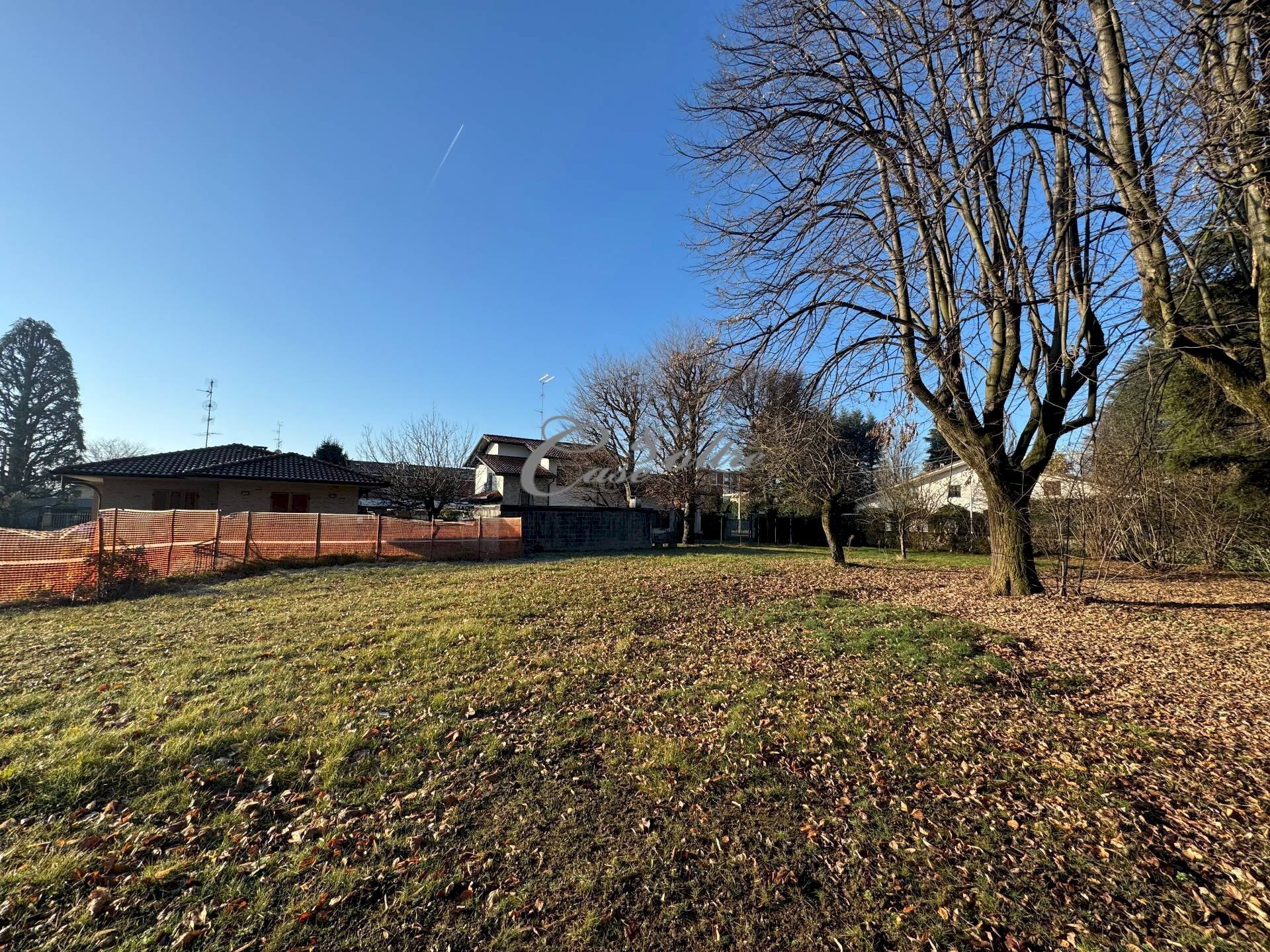 Foto 2 - Terreno edificabile Via Piave, Rovellasca - foto 2