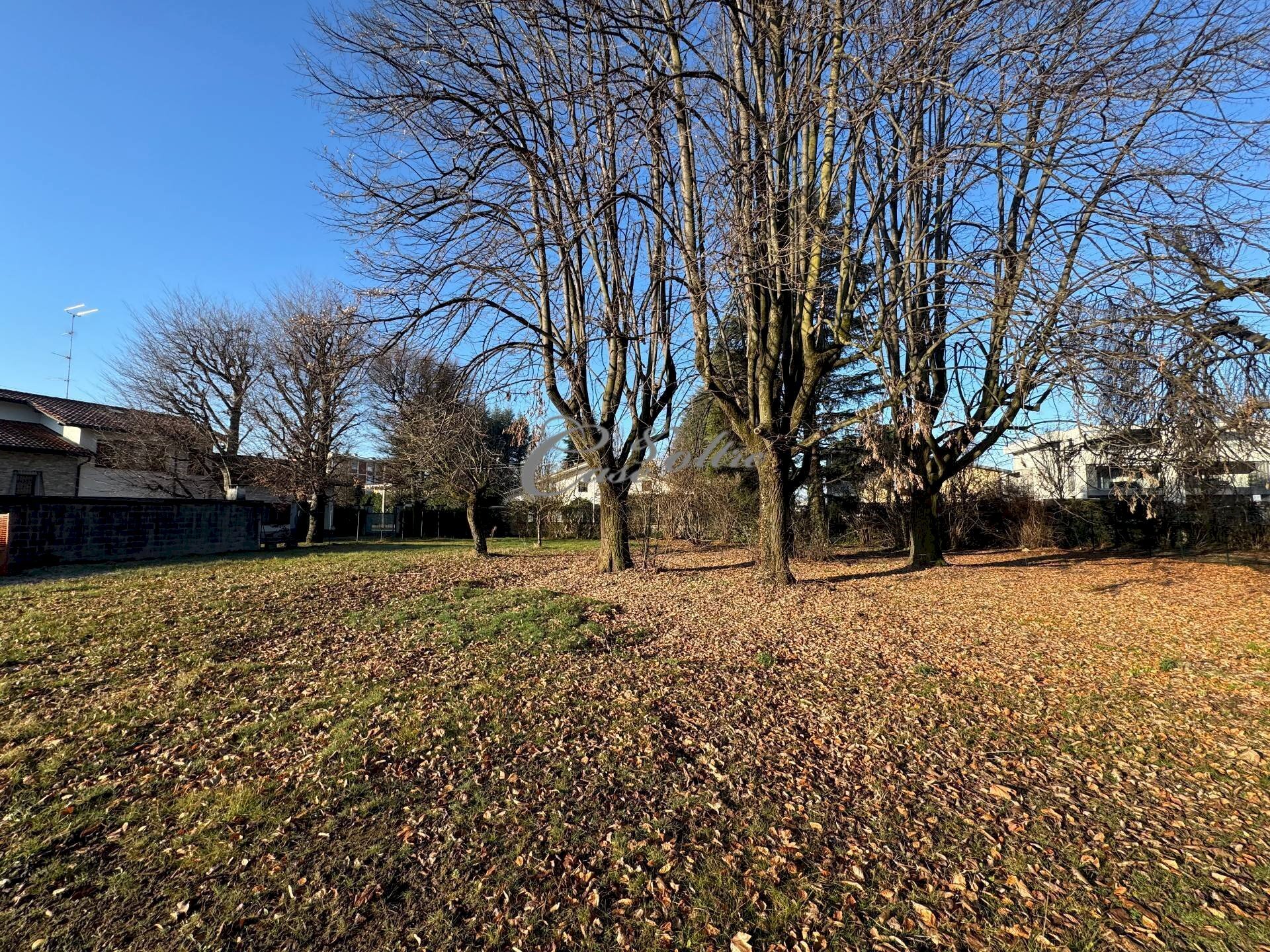 Foto 3 - Terreno edificabile Via Piave, Rovellasca - foto 3