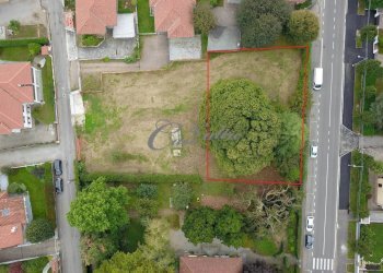 Foto 1 - Terreno edificabile Via Piave, Rovellasca - foto 1