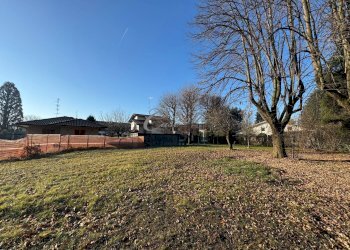 Foto 2 - Terreno edificabile Via Piave, Rovellasca - foto 2