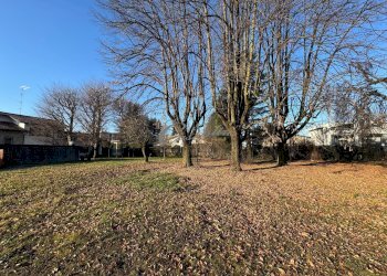 Foto 3 - Terreno edificabile Via Piave, Rovellasca - foto 3