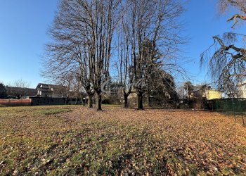 Foto 4 - Terreno edificabile Via Piave, Rovellasca - foto 4