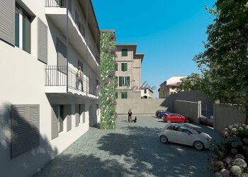 Foto 6 - Three-room apartment Via Papa Giovanni XXIII, Carimate - photo 6