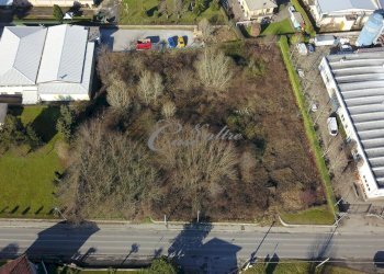 Foto 4 - Terreno edificabile Via Brianza, Cantù - foto 4