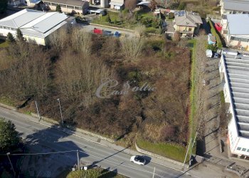 Foto 5 - Terreno edificabile Via Brianza, Cantù - foto 5