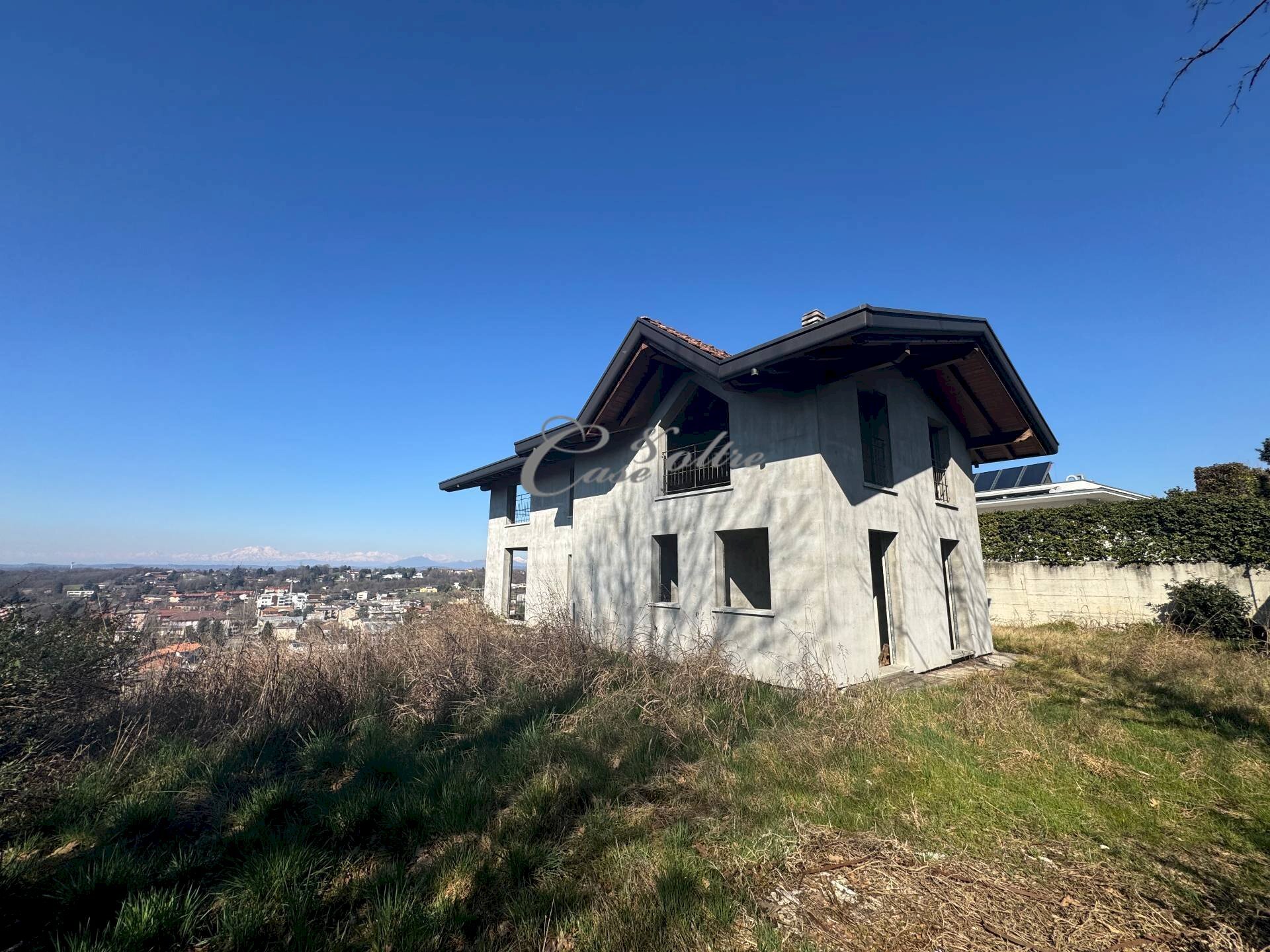 Foto 1 - Villa Via Villaggio Trieste, Cantù - foto 1