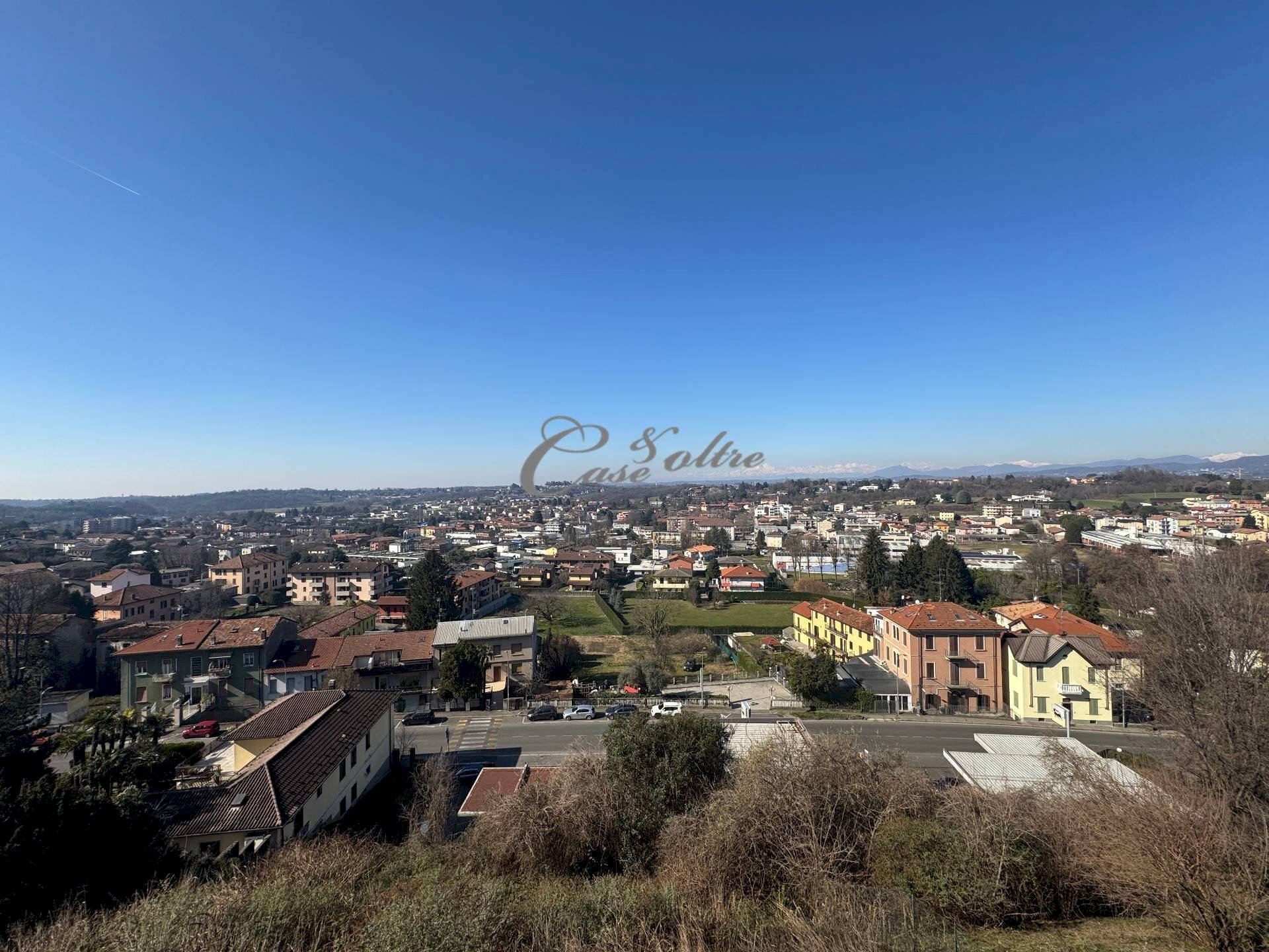 Foto 2 - Villa Via Villaggio Trieste, Cantù - foto 2