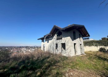 Foto 1 - Villa Via Villaggio Trieste, Cantù - foto 1