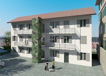 Foto 3 - Quadrilocale Via Papa Giovanni XXIII, Carimate - foto 3