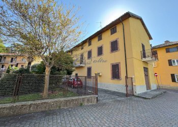 Foto 1 - Casa semi indipendente Via Paolo Airoldi, Carimate - foto 1