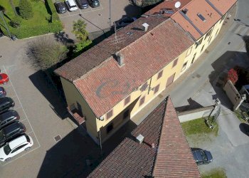 Foto 32 - Casa semi indipendente Via Paolo Airoldi, Carimate - foto 32