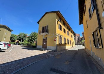 Foto 2 - Casa semi indipendente Via Paolo Airoldi, Carimate - foto 2