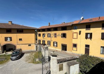 Foto 4 - Casa semi indipendente Via Paolo Airoldi, Carimate - foto 4