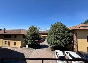 Foto 24 - Casa semi indipendente Via Paolo Airoldi, Carimate - foto 24