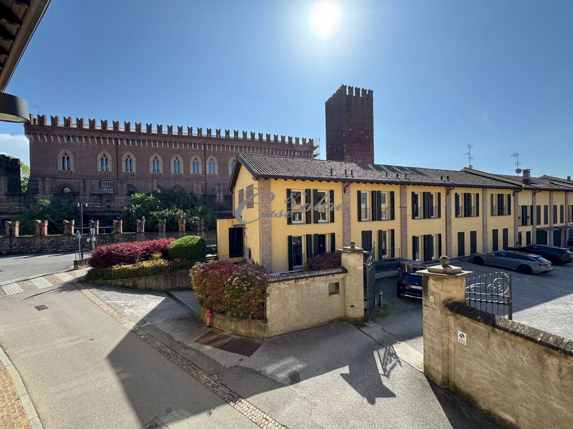 Foto 3 - Rustico Via Paolo Airoldi, Carimate - foto 3