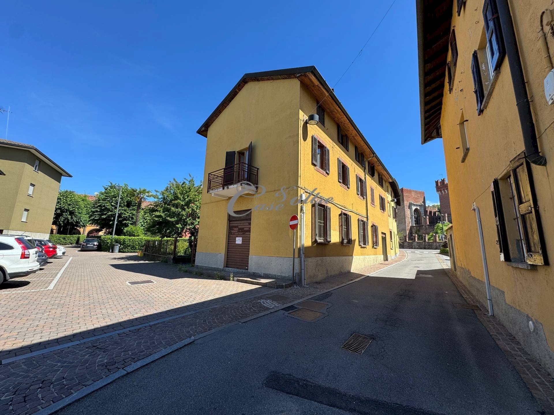 Foto 2 - Rustico Via Paolo Airoldi, Carimate - foto 2