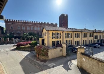 Foto 3 - Rustic Via Paolo Airoldi, Carimate - photo 3