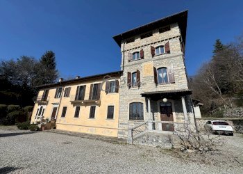 Foto 5 - Stabile - Palazzo Via Bronno, Como - foto 5