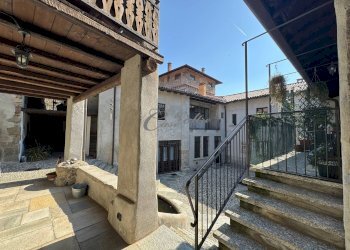 Foto 9 - Stabile - Palazzo Via Bronno, Como - foto 9