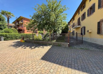 Foto 5 - Stabile - Palazzo Via Paolo Airoldi, Carimate - foto 5