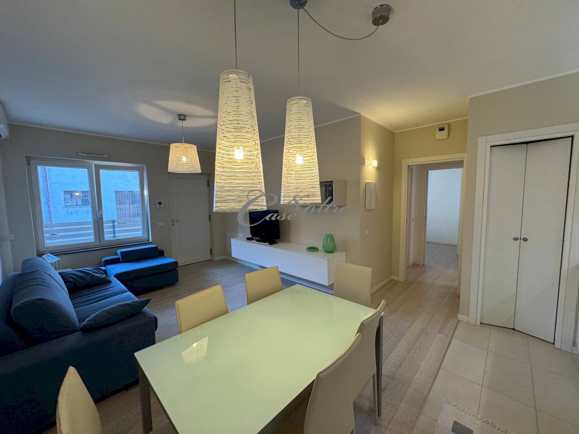 Foto 1 - Three-room apartment Via Andrea Stoppani, Menaggio - photo 1