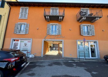 Foto 4 - Three-room apartment Via Andrea Stoppani, Menaggio - photo 4