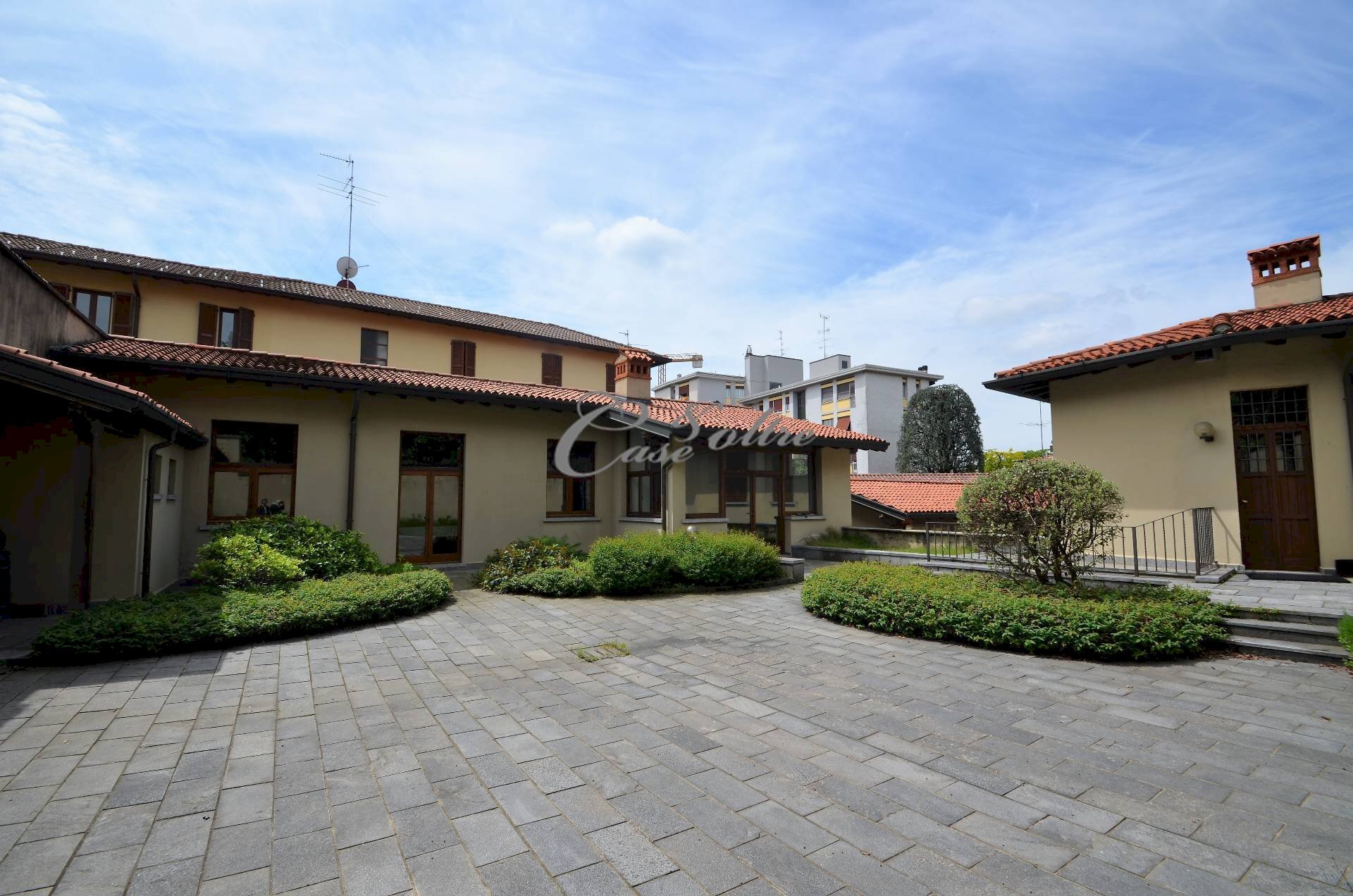 Foto 2 - Stabile - Palazzo Via Chiavelli, Cantù - foto 2