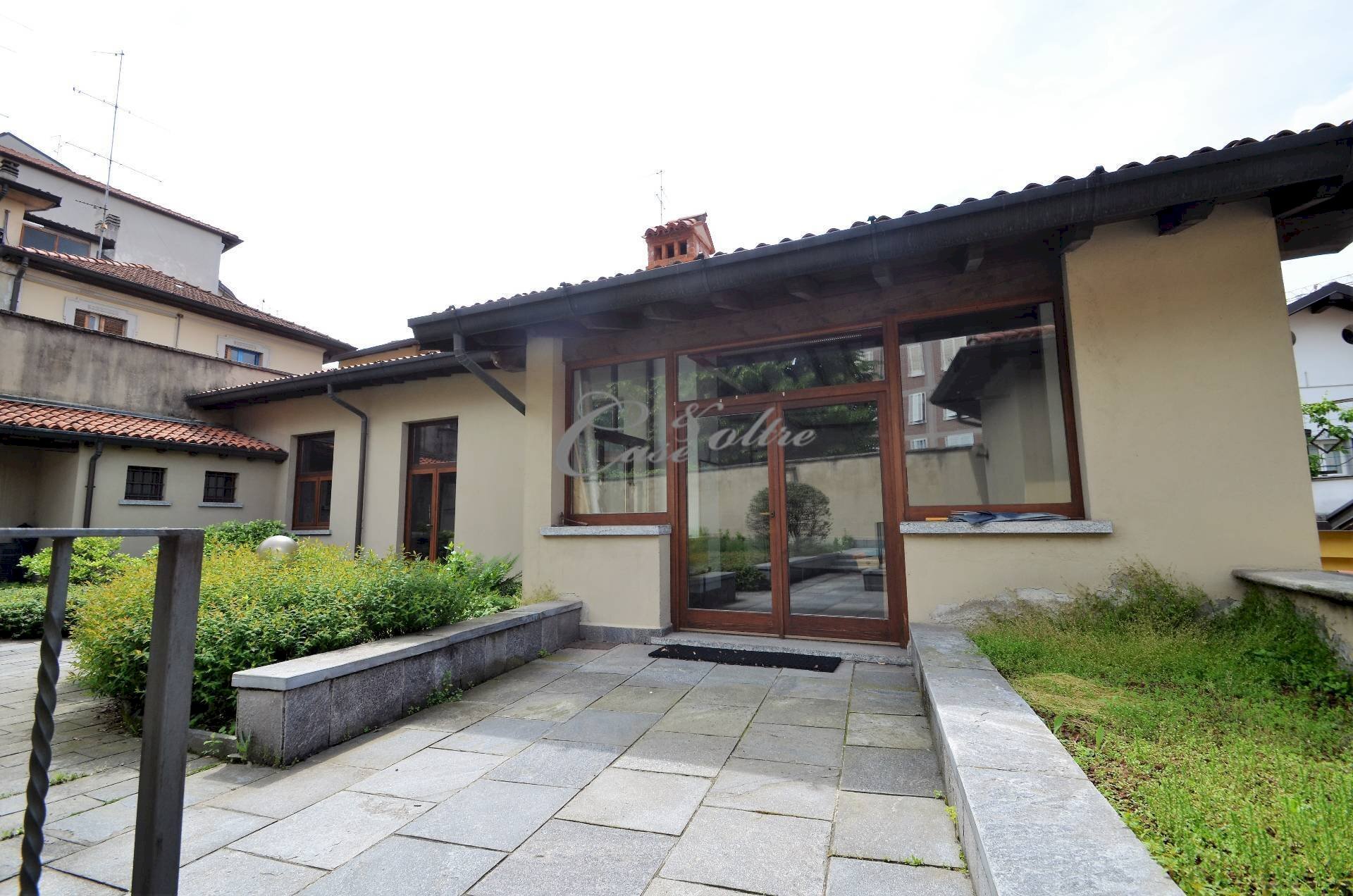 Foto 3 - Stabile - Palazzo Via Chiavelli, Cantù - foto 3