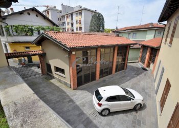 Foto 1 - Stabile - Palazzo Via Chiavelli, Cantù - foto 1