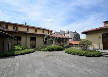 Foto 2 - Stabile - Palazzo Via Chiavelli, Cantù - foto 2