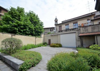 Foto 7 - Stabile - Palazzo Via Chiavelli, Cantù - foto 7