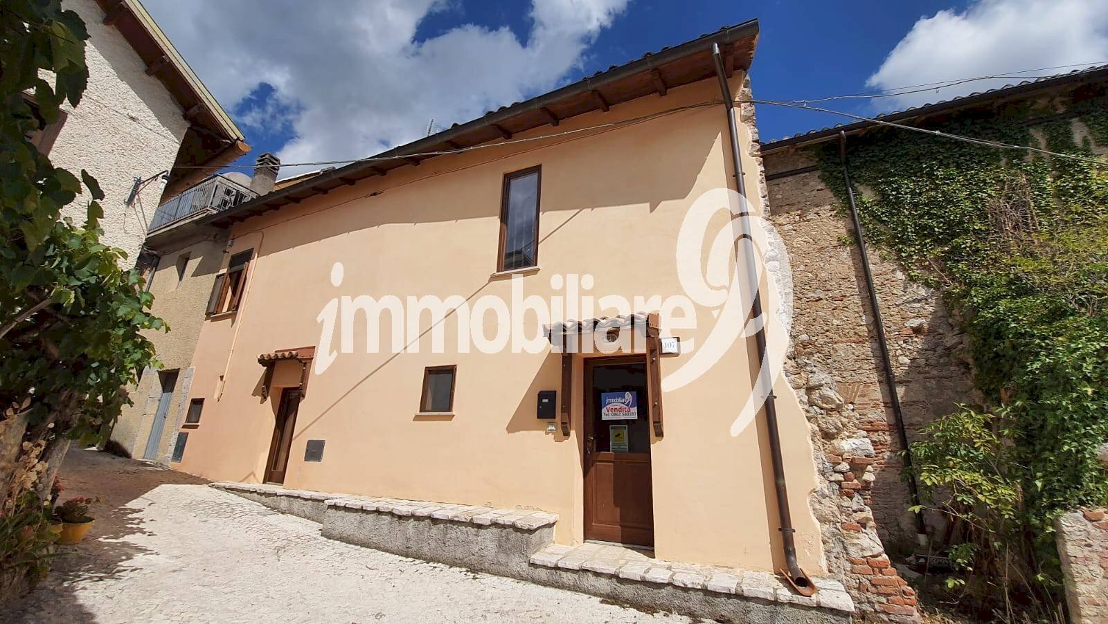 Foto 1 - Independent house Via Galante
 
107, Pizzoli - photo 1