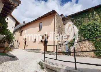 Foto 2 - Independent house Via Galante
 
107, Pizzoli - photo 2