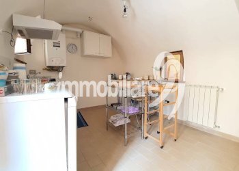 Foto 13 - Independent house Via Galante
 
107, Pizzoli - photo 13