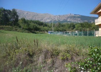 Foto 1 - Terreno edificabile via sopra la fonte, Ocre - foto 1