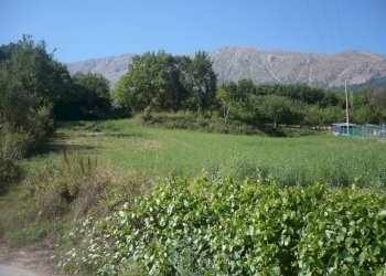 Foto 2 - Terreno edificabile via sopra la fonte, Ocre - foto 2