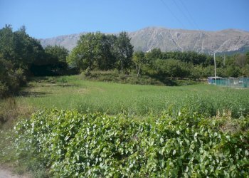 Foto 3 - Terreno edificabile via sopra la fonte, Ocre - foto 3