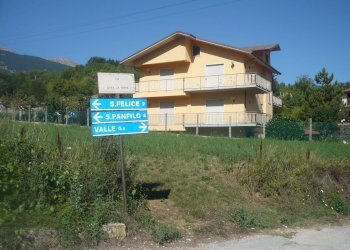 Foto 5 - Terreno edificabile via sopra la fonte, Ocre - foto 5